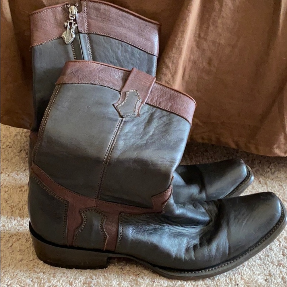Men’s Cuadra Boots